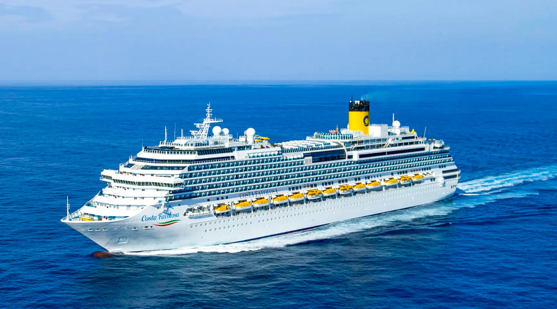 Crucero a Brasil Crucero a Brasil