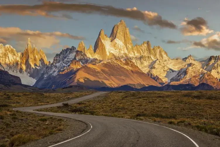 El Calafate y El Chaltén 