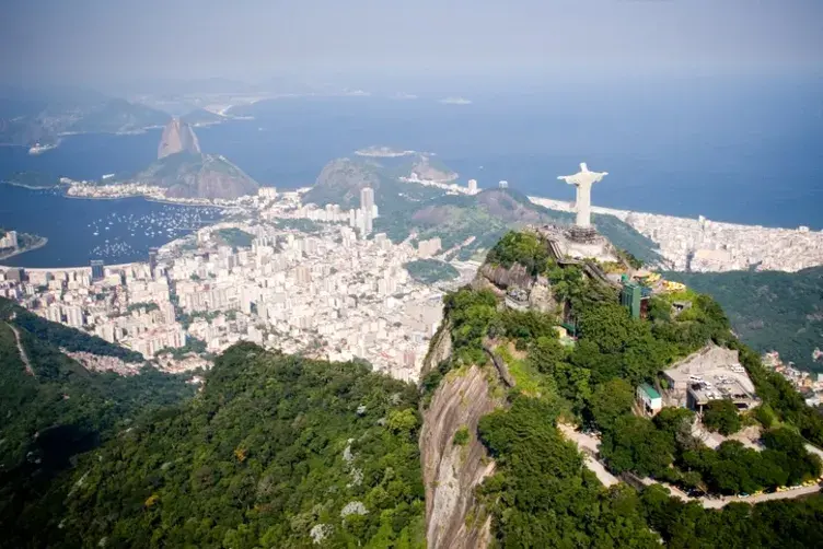 Río de Janeiro